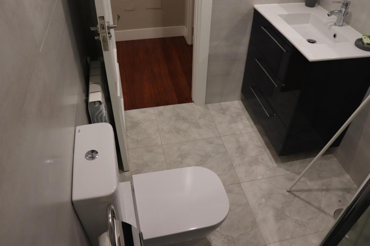 Apartamento La Verita Santiago Santiago de Compostela